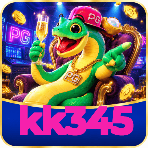 kk345 Instalar Logo 3