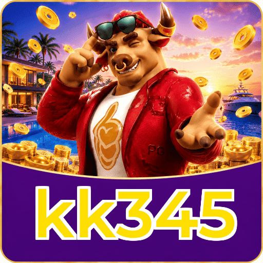 kk345 Licença Curaçao Gaming