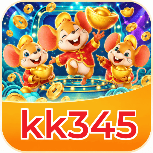 kk345 Segurança Logo 2