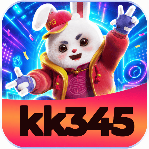 kk345 Logo 1