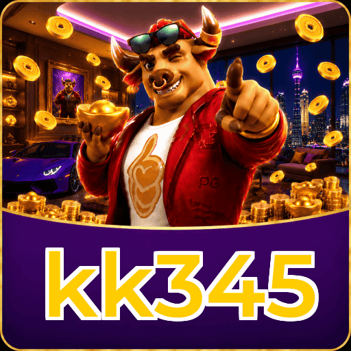 Servidor Brasil kk345