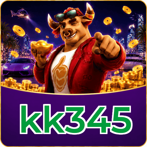 Fortune Tiger Logo 2