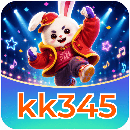 kk345 Instalar Logo 1