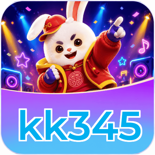 kk345 Instalar Logo 2