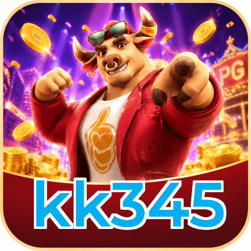 kk345 Logo 2