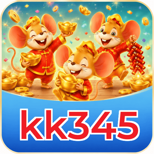 Plataforma kk345 - Segurança SSL 256-bit