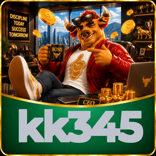 kk345 Certificado eCOGRA - Jogos Justos Auditados