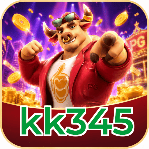 kk345 Segurança Logo 3