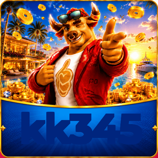 Slots kk345 - RTP Alto Certificado